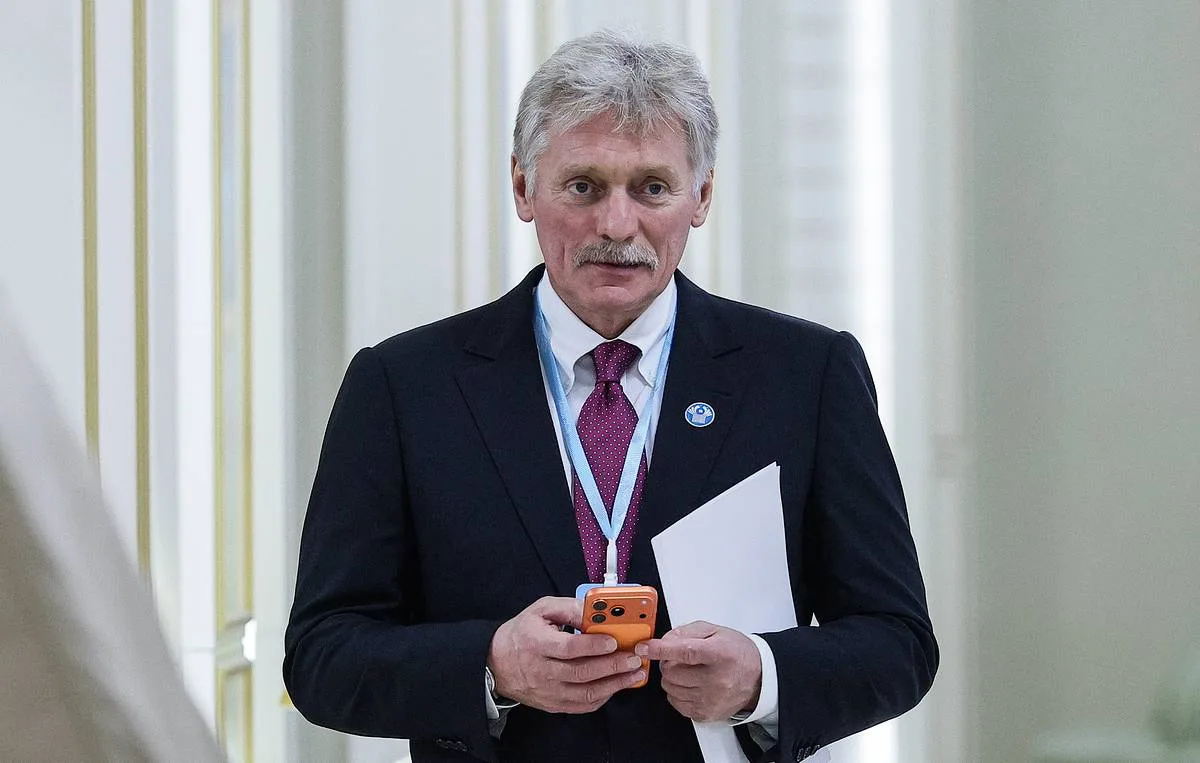 IN BRIEF: Kremlin takes on future Putin-Trump call, timeline for Witkoff, Kushner’s visit