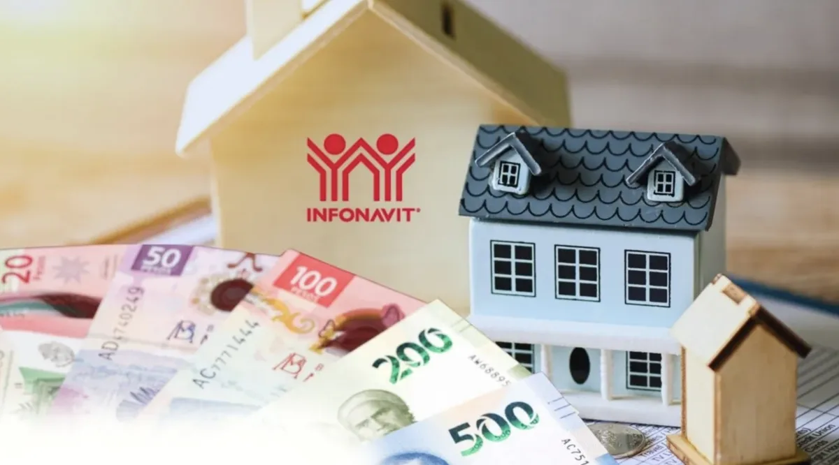 Infonavit puede otorgar hasta 163 mil pesos en octubre 2026: ¿quiénes pueden solicitar este dinero?