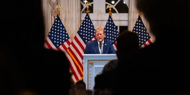 EN DIRECT, guerre en Ukraine : Donald Trump exempte la Russie de nouvelles sanctions, suivez les réactions internationales