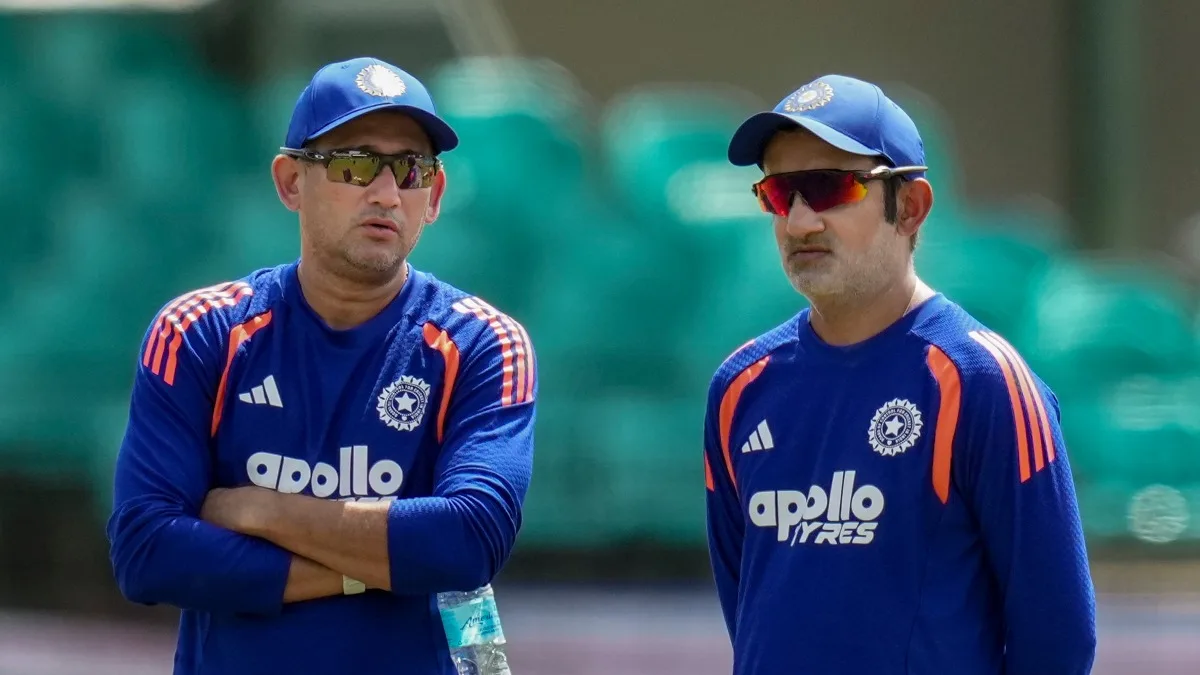 Hell-bent on creating all-rounders: Ex-India star questions Gambhir's strategy