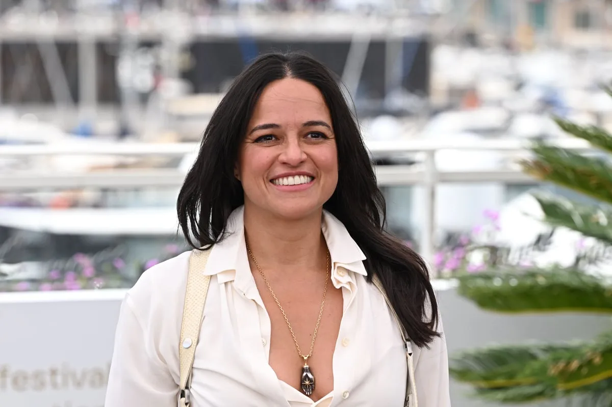 Michelle Rodriguez says it is ‘not normal’ how many young stars have died lately