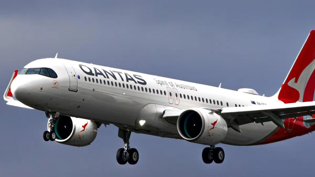 Qantas slashes Frequent Flyer points by up to 30 per cent in nationwide sale