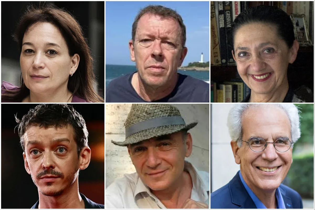 Intelectuales y artistas argentinos y franceses piden que se declare a Javier Milei “persona non grata” en París
