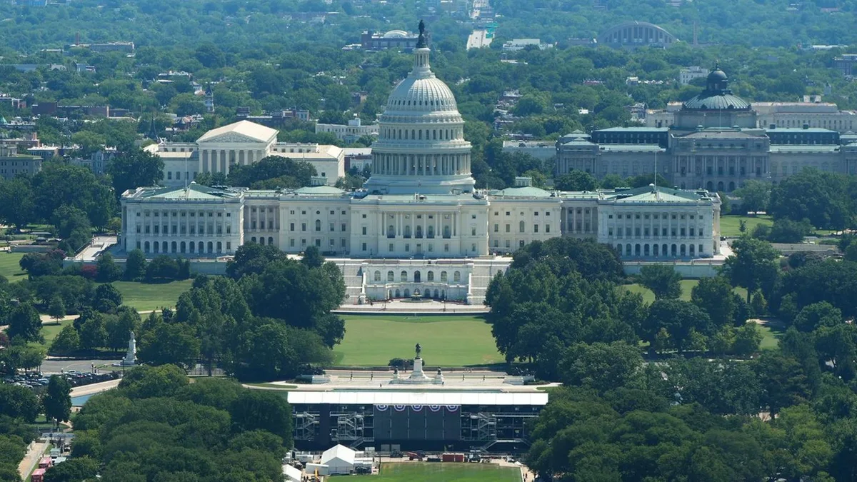 In aller Kürze: Was Sie über die Midterms in den USA wissen müssen