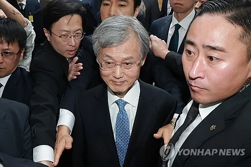종반전 접어든 국감…여야, '조희대 탄핵론' 놓고 정면충돌 예고