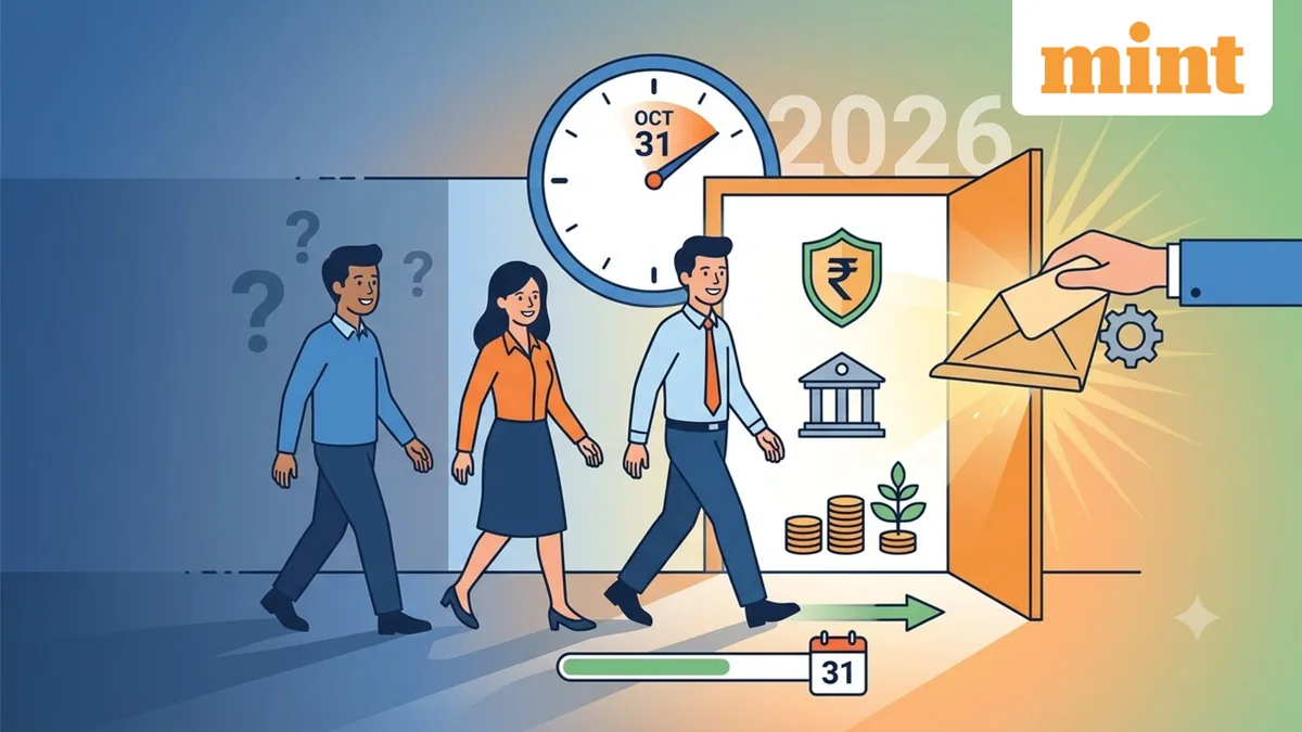 EPF Coverage Missed For Eligible Workers? EPFO Opens Special Enrolment Window Till October 31, 2026