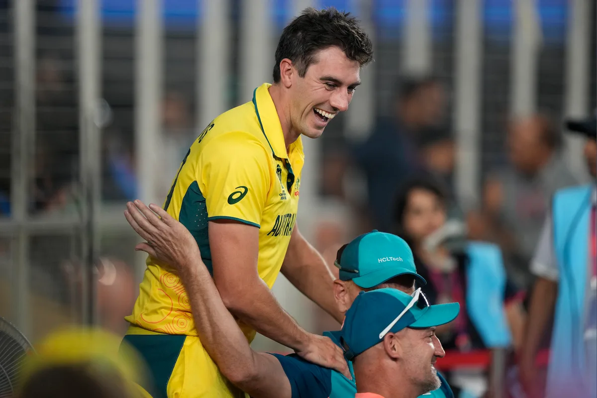 Cummins to use South Africa ODIs as Test preparation