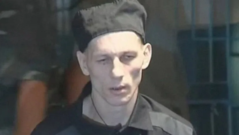 La historia del asesino serial que mataba pedófilos y se convirtió en caníbal para salvarse de la pena de muerte