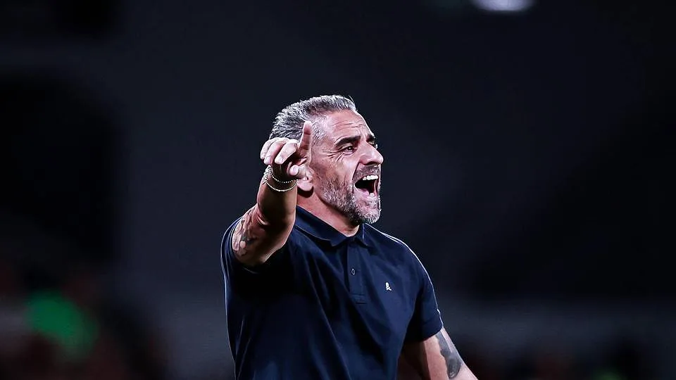 Sporting: saiba que desafio lançou Rui Borges aos jogadores para Vila do Conde