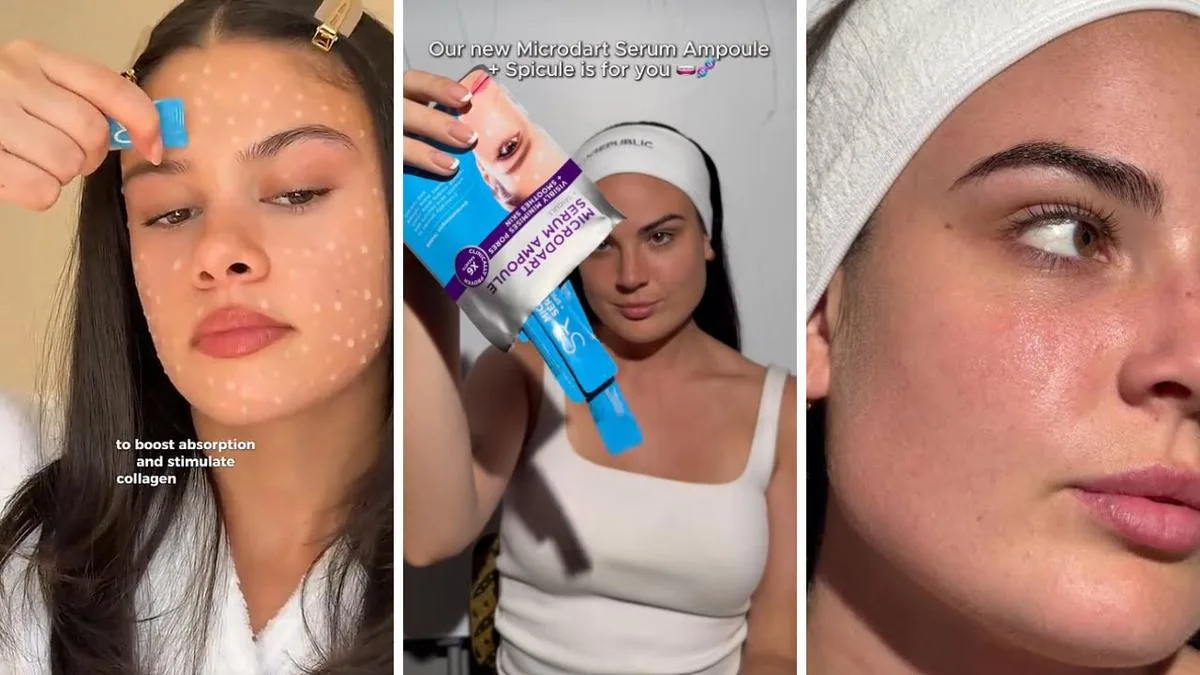 The viral Korean skincare treatment has landed at Chemist Warehouse for just $18.99
