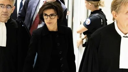 Procès de Rachida Dati : la première prise de parole de l'ancienne ministre, jugée pour corruption, attendue cet après-midi