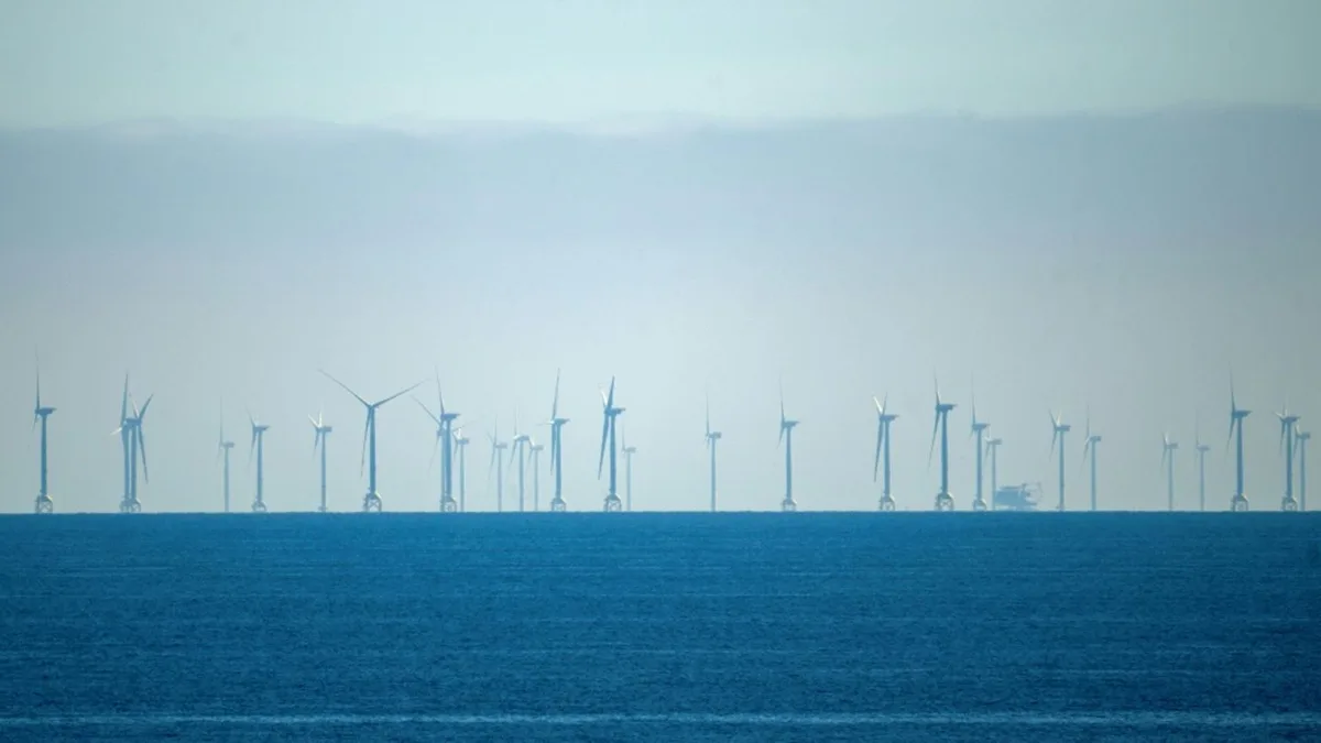 Neptun-Werft in Rostock profitiert von weiterem Großauftrag für Offshore-Konverter
