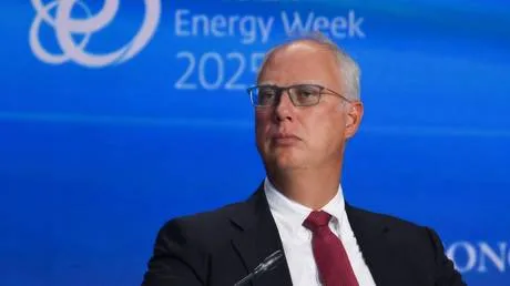 EU facing ‘worst energy crisis in history’ – Putin envoy