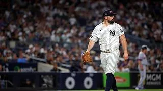 Yankees vs. Rays: Carlos Rodón se mide a Nick Martínez en un duelo de abridores de elite