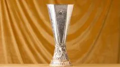 Who is in today's Europa League draw and who is in each pot?