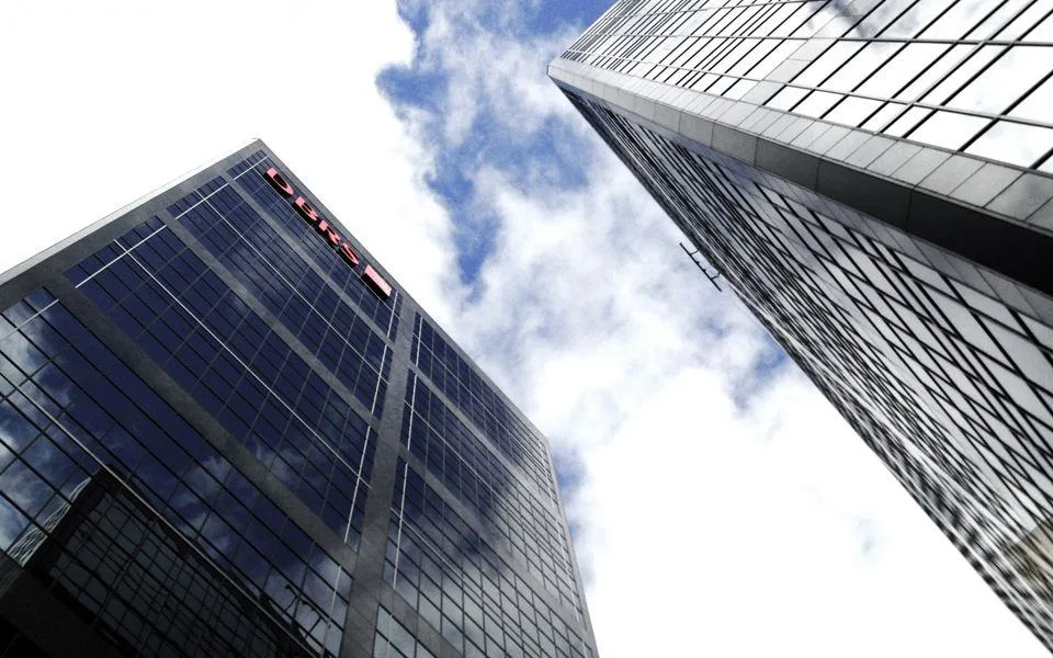 Venda maciça de obrigações na zona euro não reflete deterioração de crédito generalizada, diz Morningstar DBRS