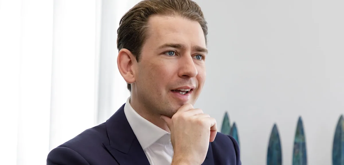 „Es wird wesentlich restriktiver werden“ – Sebastian Kurz prophezeit härteren Migrationskurs