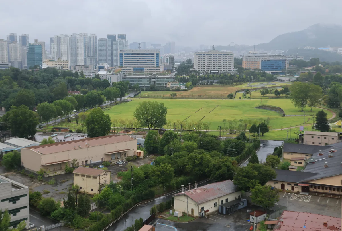 용산 개발 둘러싼 4개의 논란… 공급 급한데 빨라야 2030년 착공