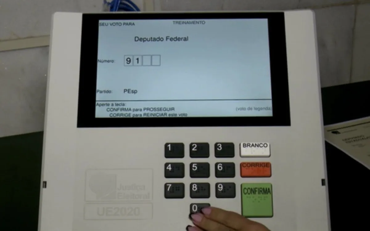 ELEIÇÕES 2026: Entenda como a contagem dos votos define as vagas para deputados no AM