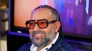 Alain Pérez llega a Venezuela para espectáculos con Oscar D'León, Tito Nieves y Luis Fernando Borjas