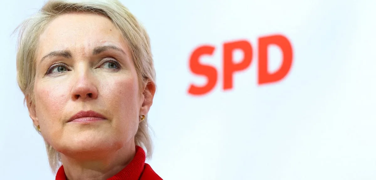 Schwesig, die Linke-Warnung vor einem „Weiter-so“ und der neue starke Mann der AfD