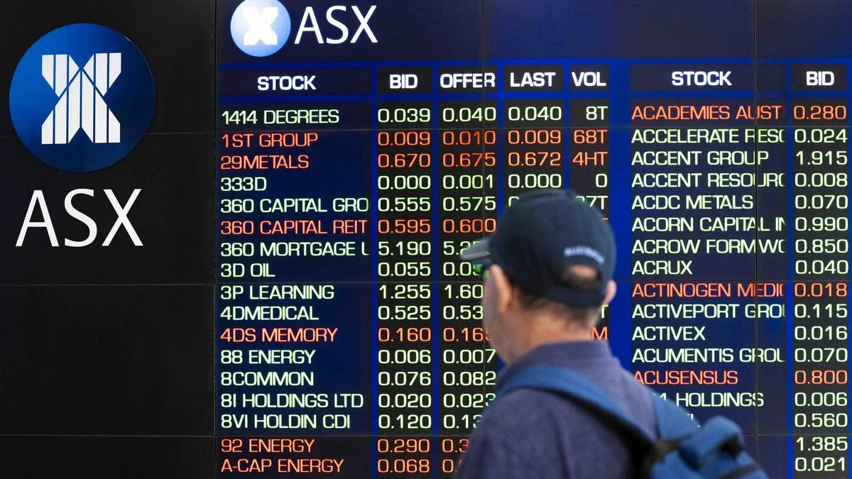 ASX bludgeoned by ‘literal kryptonite’ inflation numbers