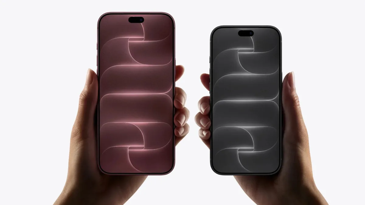 L'iPhone 18 Pro à 1479€ chez Joybuy, avec une reprise déductible jusqu'à 900€