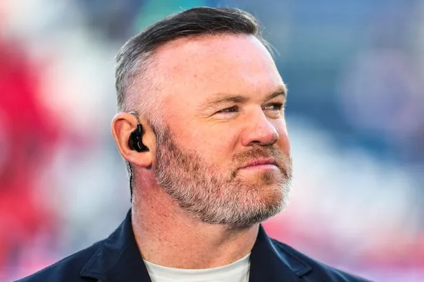 Wayne Rooney makes 'money' confession as Man Utd icon admits management career could be over