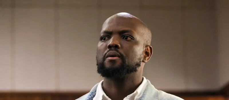 Businessman Thami Ndlala granted R10,000 bail