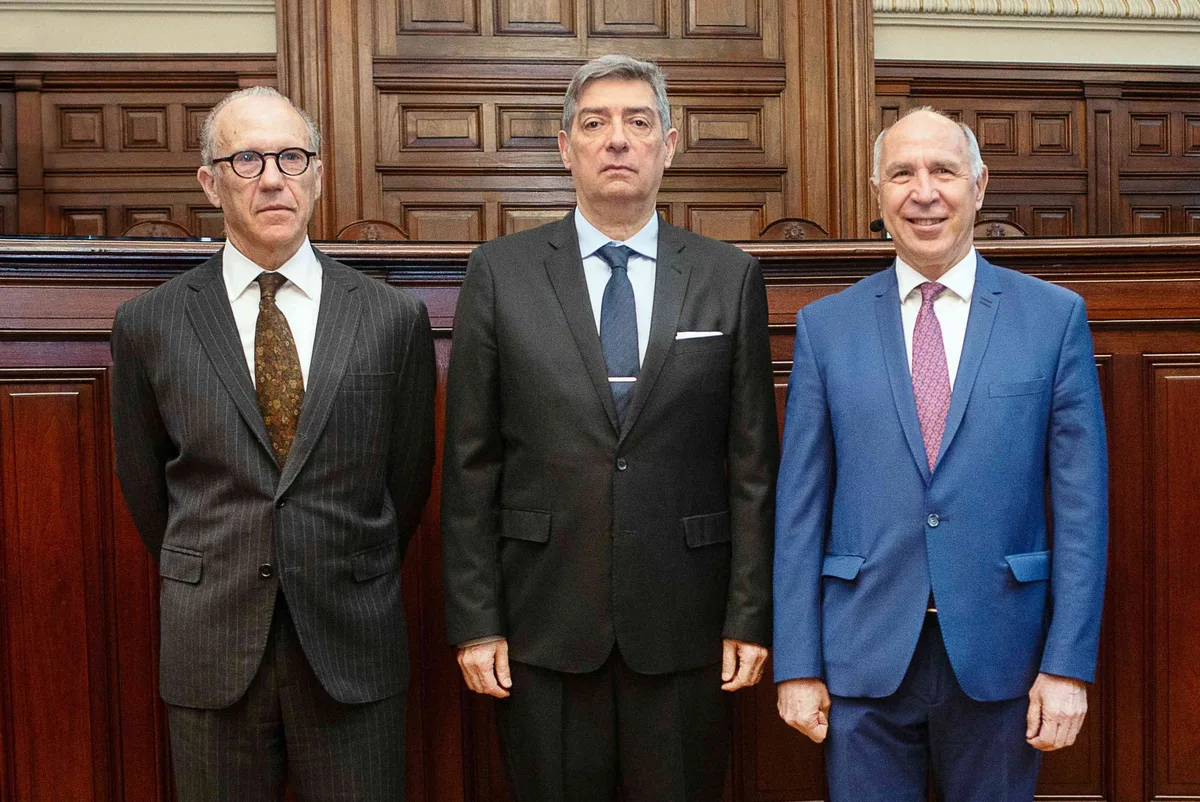 Qué es una medida cautelar “interina”, la herramienta que utilizó la Corte Suprema para reponer la ley de tierras