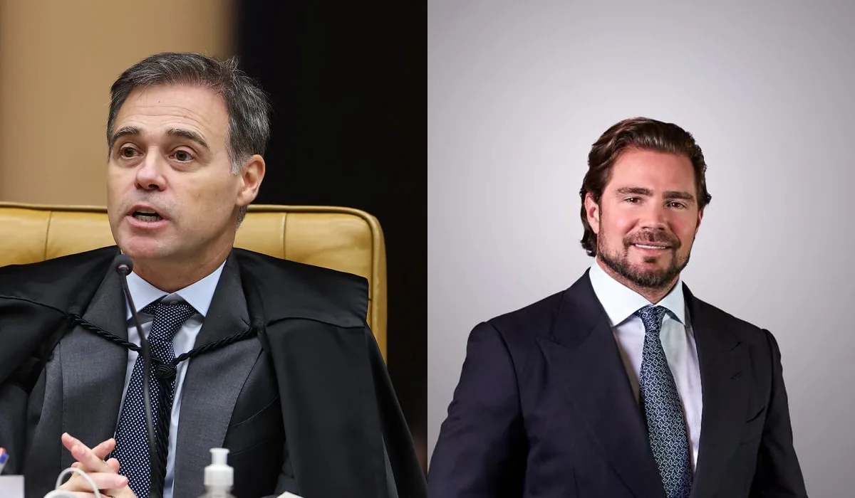 Primo de Vorcaro quer devolver caso a Mendonça, que recebeu banqueiro