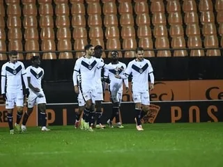 Coupe de France. Pour son premier match cette saison, Bordeaux gagne à Saintes et file au quatrième tour