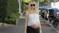Isa Scherer choca ao exibir barriga: “Fazendo tudo menos parir”