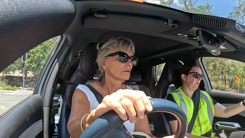 How smart car technology could prevent one in five road casualties