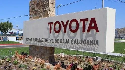 El ‘vehículo’ de Toyota para avanzar por donde el RIGI frenó a otros