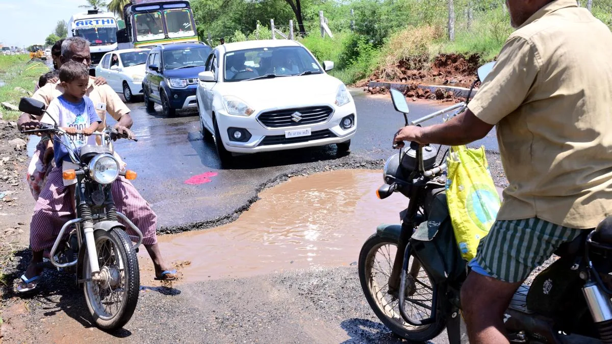 From mission to action – future of road safety in Tamil Nadu