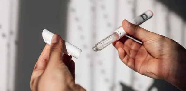 Anvisa aprova 1ª caneta genérica de semaglutida para diabetes tipo 2
