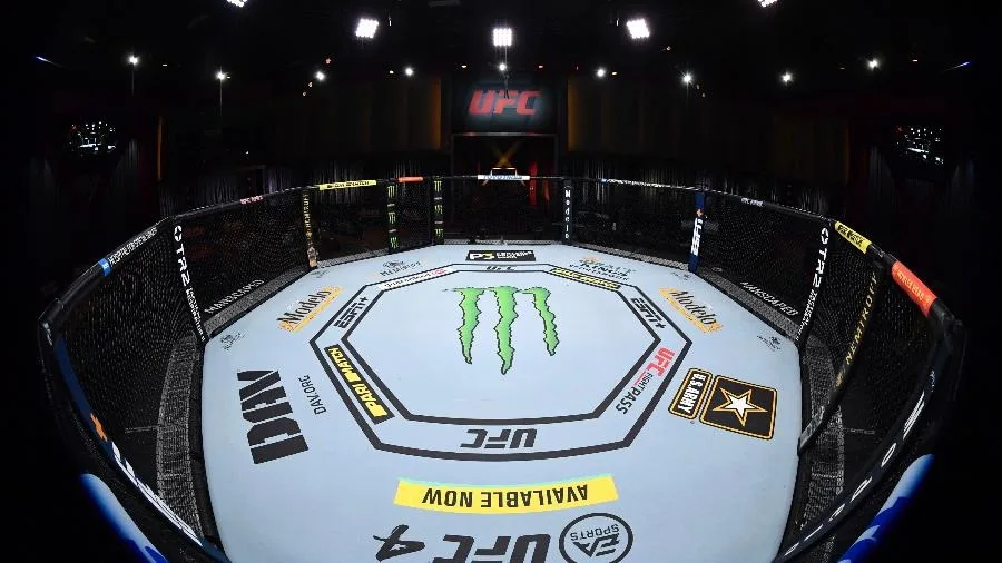 Lenda do UFC brasileiro volta da aposentadoria pra buscar título