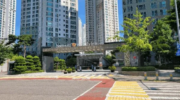 실거래 8.5억 송도 45평이 6.1억부터…인천 아파트 추천 경매