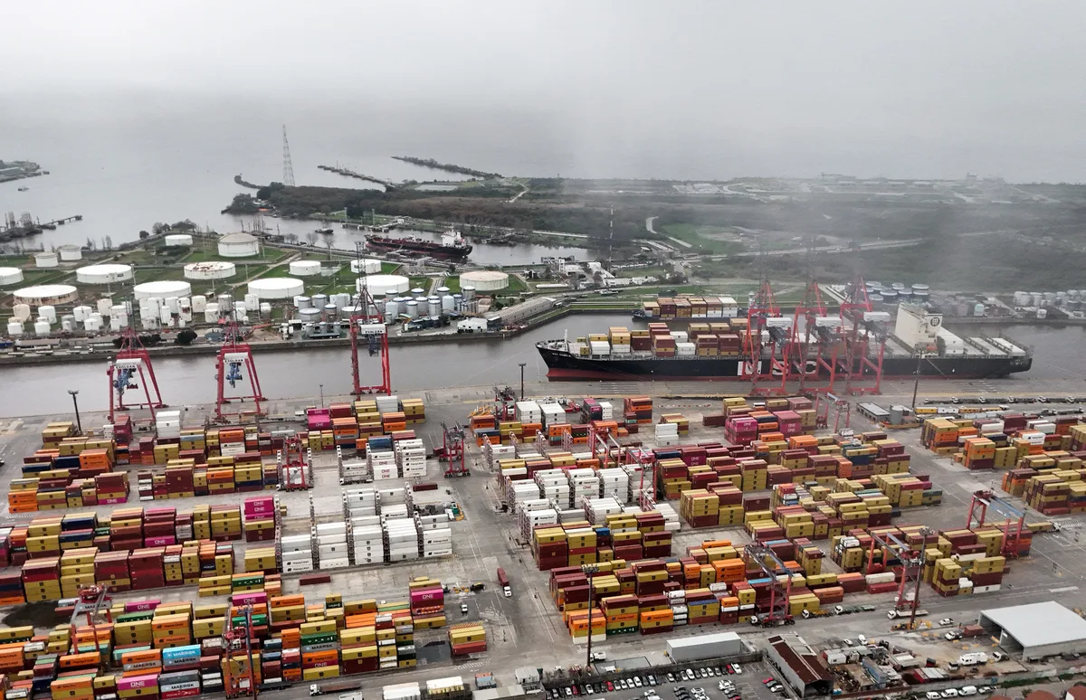 El atraso cambiario no es un mito: es un ancla con cambio de contexto exportador