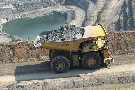 MPUMI SITHOLE | Women, mining and the next frontier in zero harm