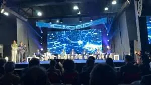 Mincyt impulsa el debate sobre economía digital en la CIGED 2026