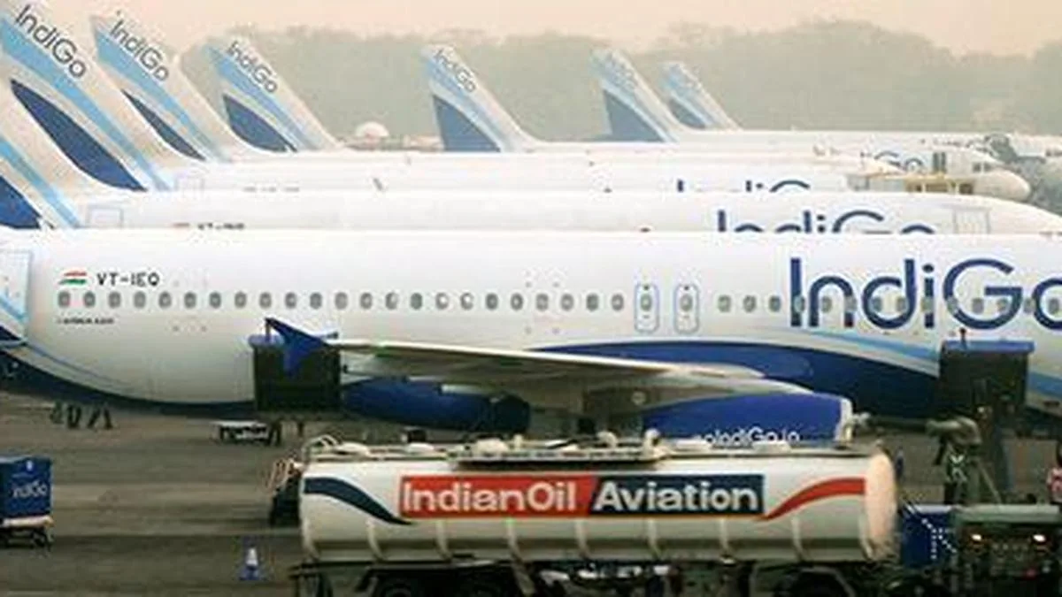 Air India, IndiGo cancel and divert Riyadh flights after missile threat