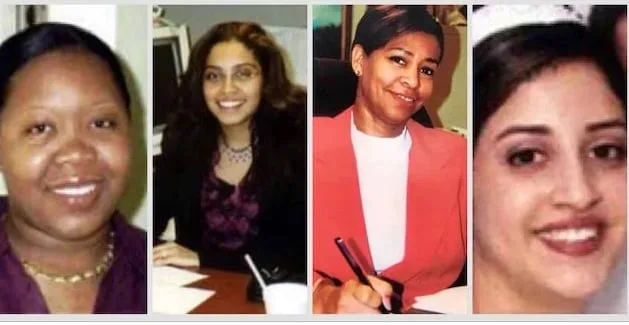 Memoria en las alturas: la historia de las cuatro hondureñas que el 11-S inmortalizó en Nueva York