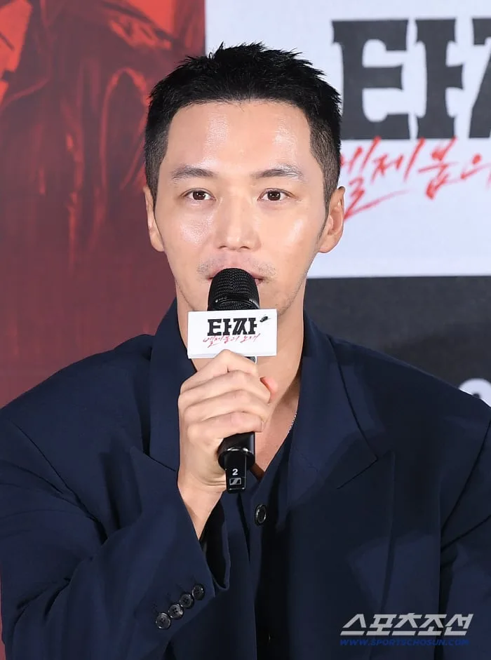 변요한 "'타짜4'는 독립된 세계관, 1편부터 3편까지 다 안 봐도 즐길 수 있어"