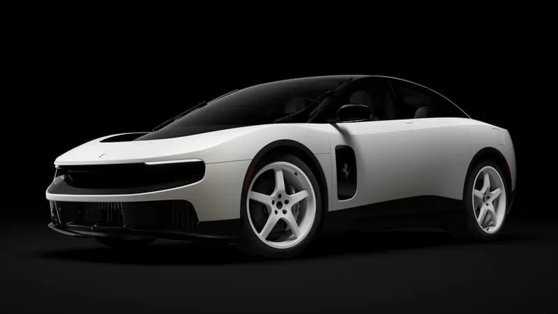 C'est 36 fois sa valeur de départ et même 60 fois son prix catalogue: la toute première Ferrari électrique a été vendue pour la somme record de 40 millions de dollars aux enchères