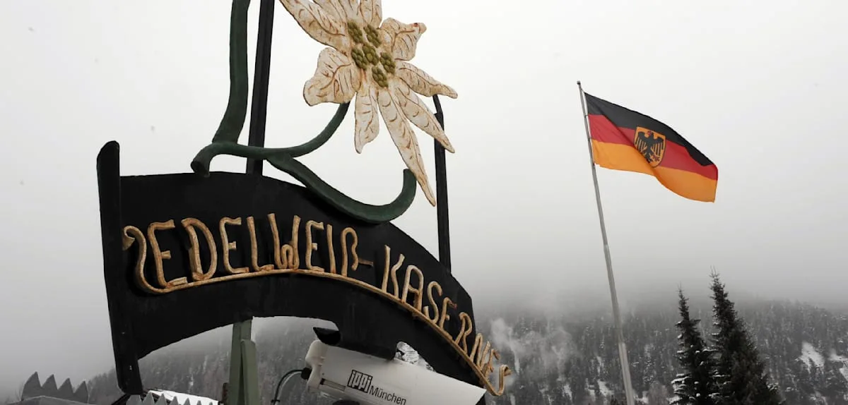 Bundeswehr-Rekrut bricht wenige Tage nach Dienstantritt zusammen und stirbt