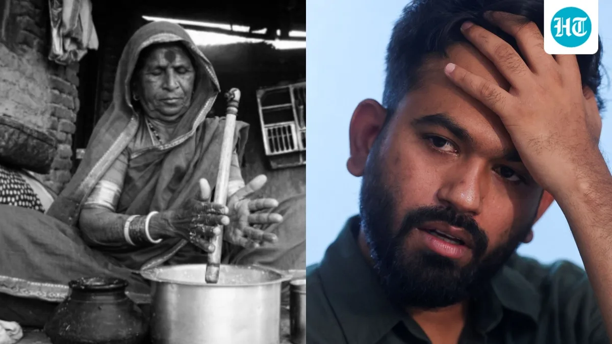'I am sorry': CJP's Abhijeet Dipke shares post for late grandmother amid protests against CEC