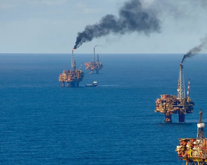 Drill, Burnham, drill? The oil basin that is a totem for Trump - and a headache for Britain’s new PM