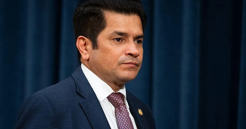 Woman told House panel that Gomez sexually assaulted her, attorneys say